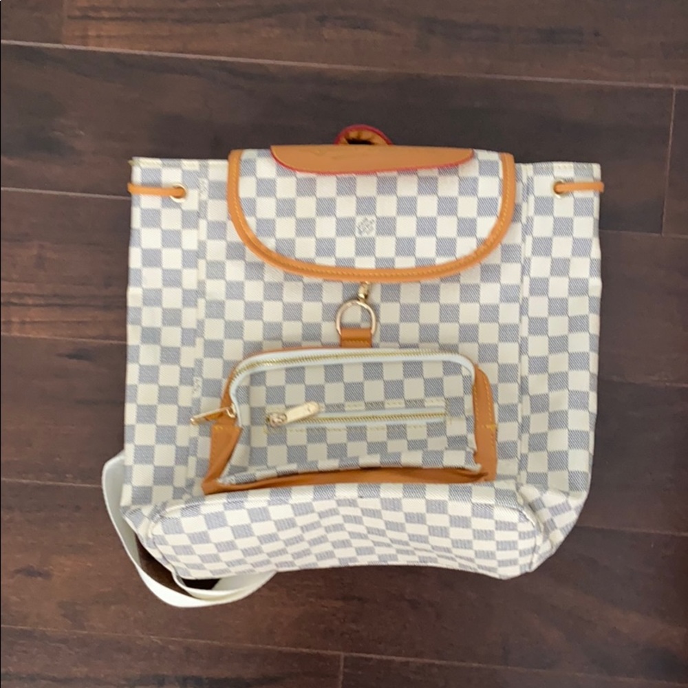 Backpack